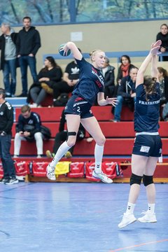 Bild 81 - B-Juniorinnen SG HH Nord - SV Henstedt Ulzburg : Ergebnis: 23:22